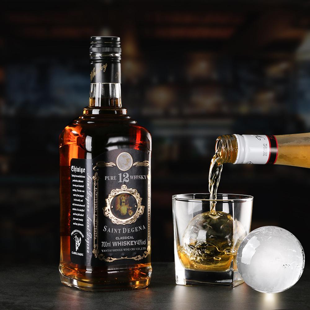 Форма для ледяного шара ø 6 см (15264101) - фото 5 Форма для ледяного шара ø 6 см (15264101) - фото 5