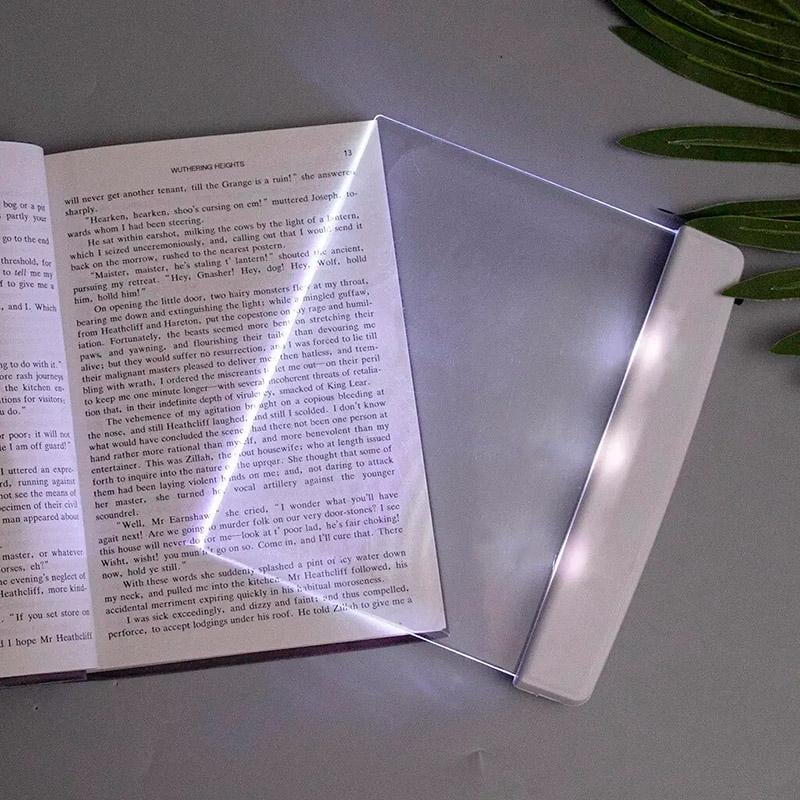 Лампа для читання книг Book Lamp 17 см (550-888)