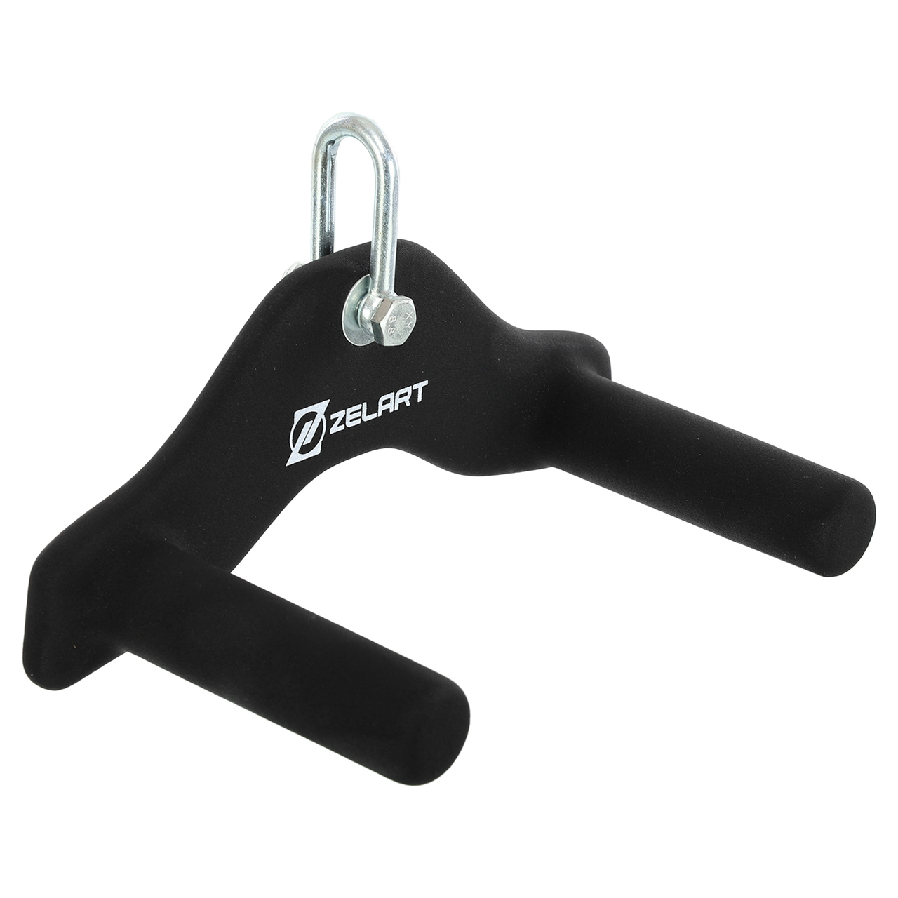 Рукоятка для тяги з вузьким хватом Pull Down Handle нековзне покриття Mdbuddy TA-5388 (2532856759)