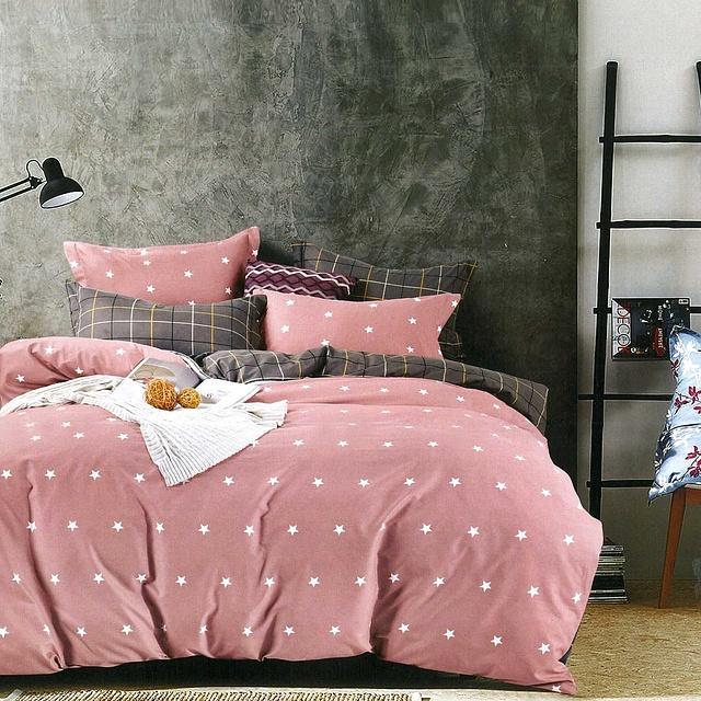 Комплект постельного белья Home comfort бязь голд 9985674-13 (DR012848)