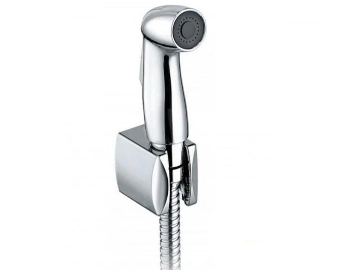 Гігієнічний душ Kludi Bozz 7304205-00 Хром