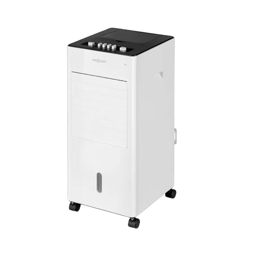 Охолоджувач OneConcept Freshboxx 3в1 (10034629)