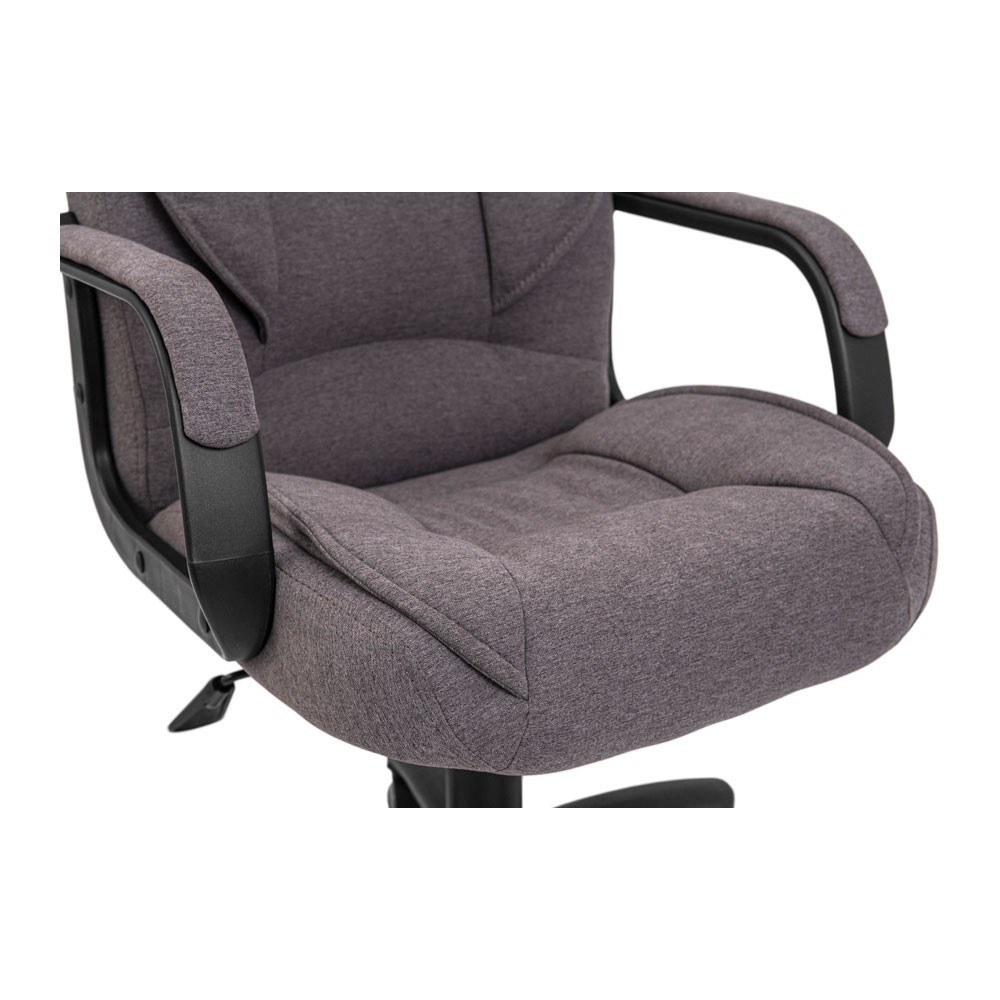 Офисное кресло руководителя Richman Foxy Rich M3 Multiblock Кофейный (64c88ebdeb955d6879282ca0) - фото 7