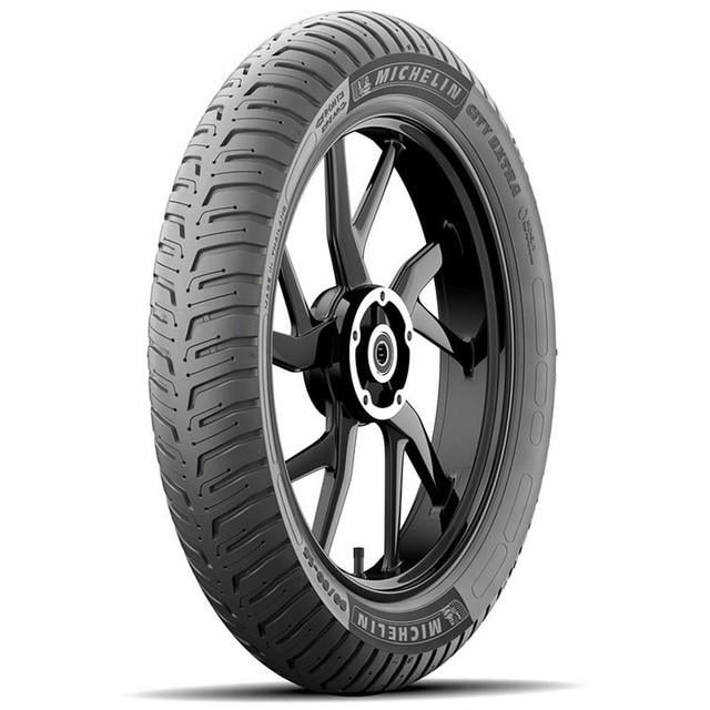 Автошина летняя Michelin City Extra 90/90 R18 57S (1002461665)
