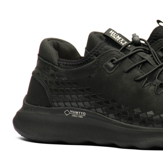 Кросівки Humtto 310100B1 р. 40 Чорний (27829039) - фото 5 Кросівки Humtto 310100B1 р. 40 Чорний (27829039) - фото 5