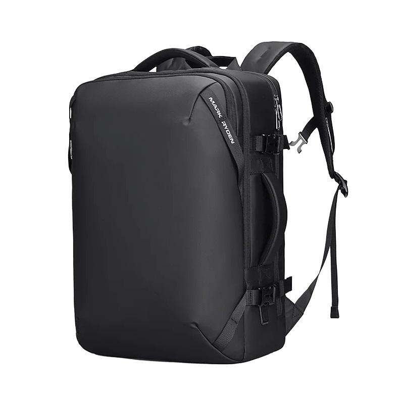 Рюкзак дорожный MARK RYDEN MR9993 Черный