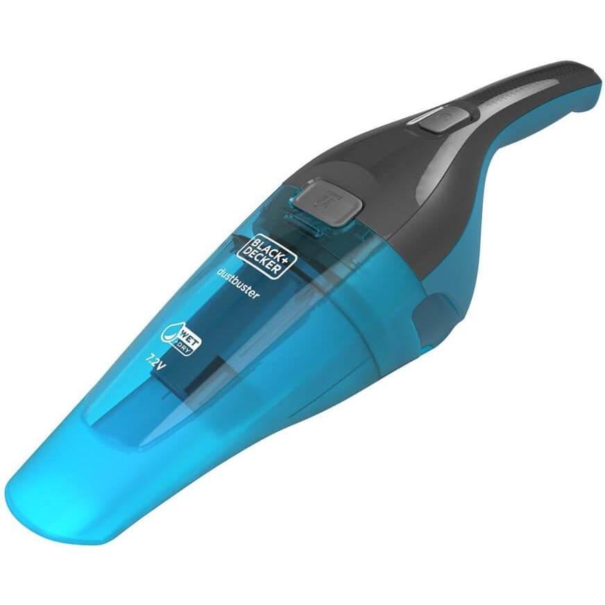 Автопилосос ручний Black+Decker WDC215WA-QW (473606)