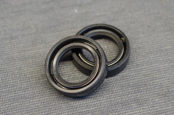 Сальники коленвала для бензопил MS 361/660 2 шт. (1599)