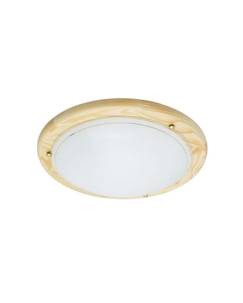 Стельовий світильник Kanlux Tiva 1130 ddr/ml-sn (70710)