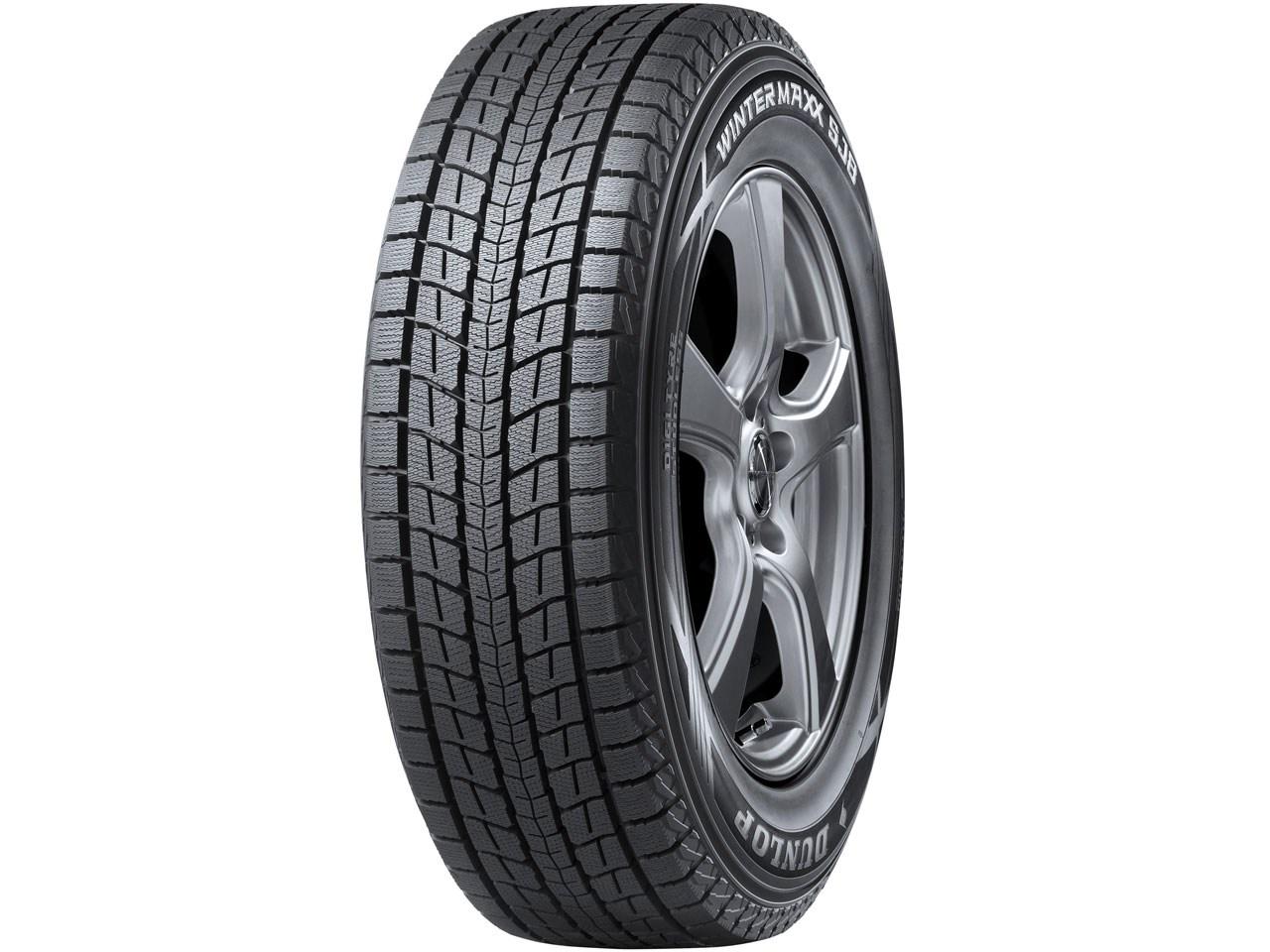 Шина зимняя Dunlop GRANDTREK SJ8 275/50R21 113R (2395066)