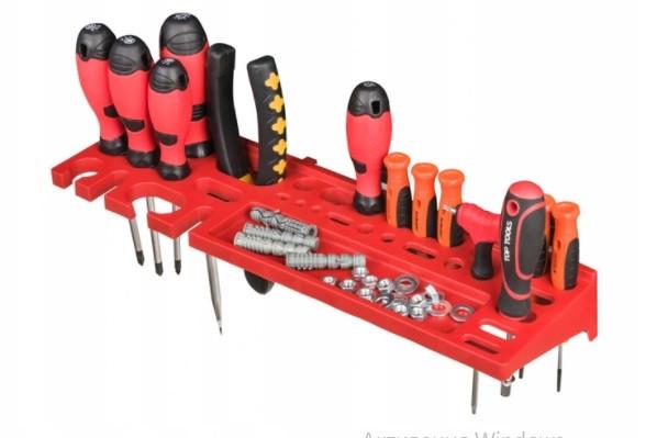 Панель для инструментов 39х39 см (17) - фото 6