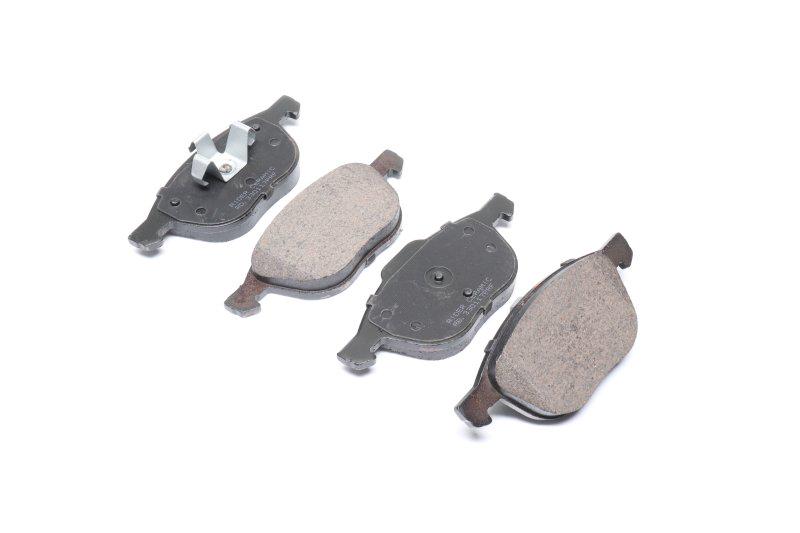 Колодки гальмівні дискові Ceramic Mazda 3 Focus 03- передні (RD.330117PRF RIDER)