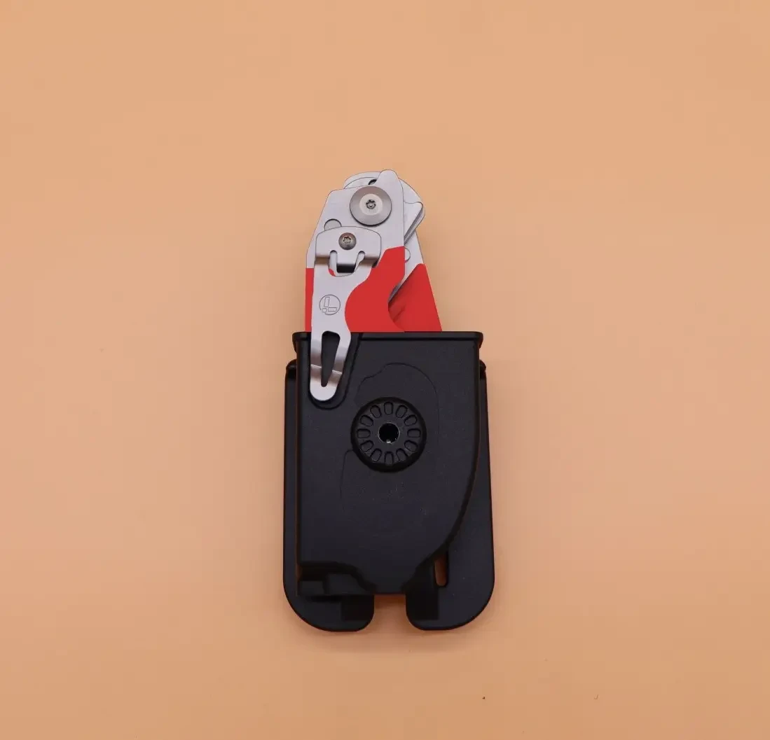 Ножницы военные Leatherman RAPTOR RESCUE UTILITY чехол (26736417) - фото 4 Ножницы военные Leatherman RAPTOR RESCUE UTILITY чехол (26736417) - фото 4