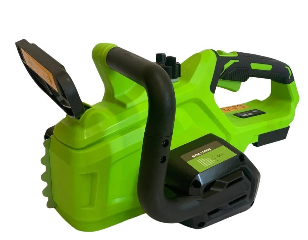 Аккумуляторная цепная пила Assistant АПЦ-20БЩ - фото 5 Аккумуляторная цепная пила Assistant АПЦ-20БЩ - фото 5