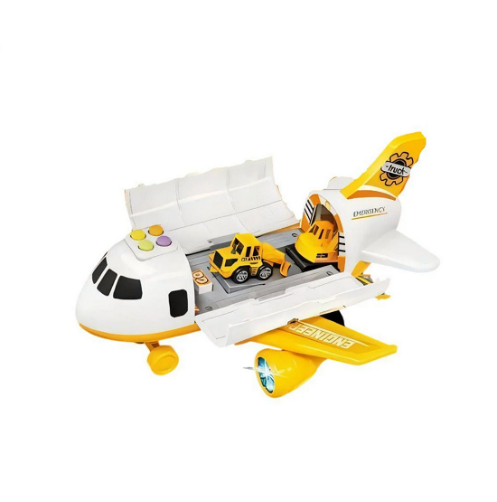 Літак (HS8009A) Літак (HS8009A)