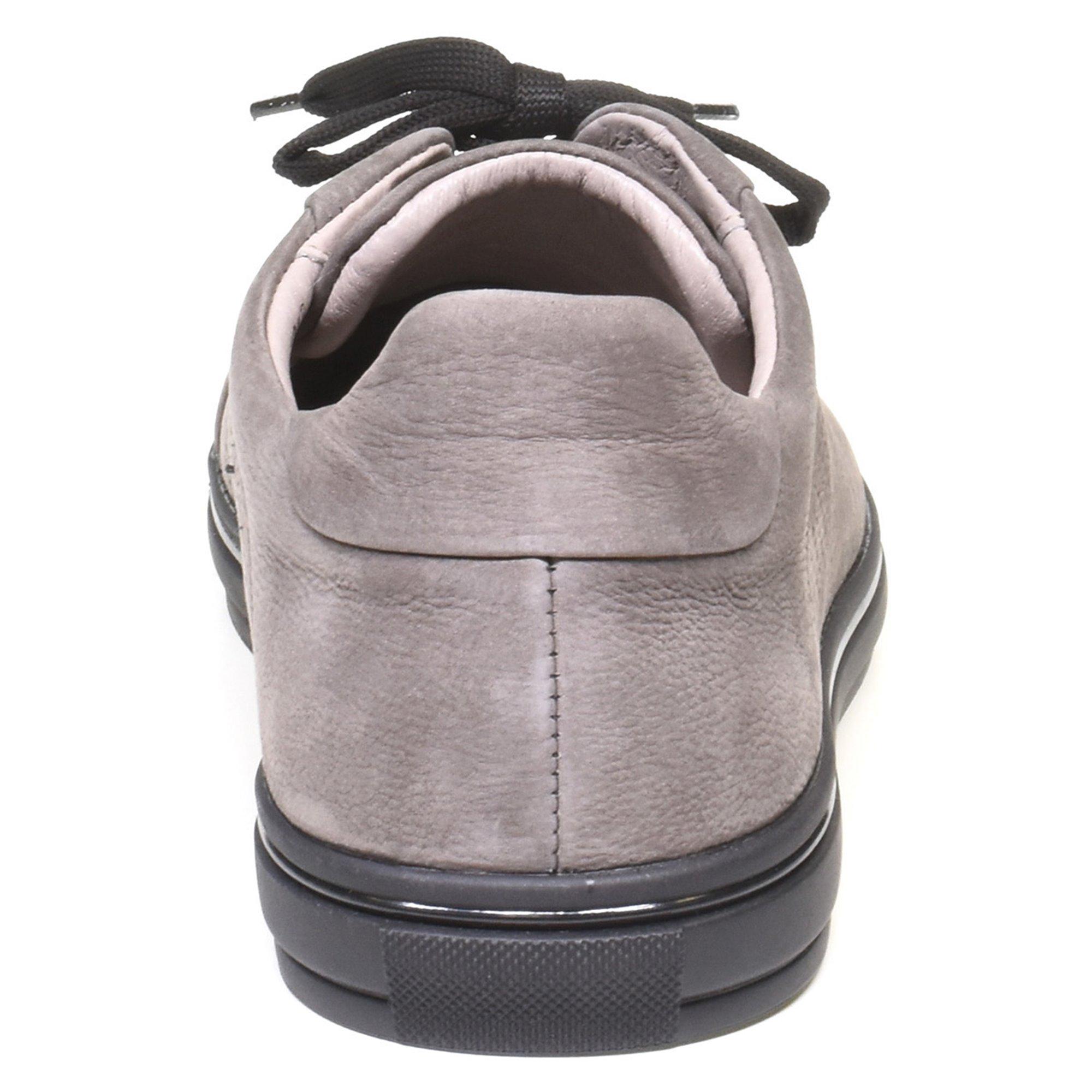 Кеди чоловічі Davis р. 41 Сірий (89092-41) - фото 10 Кеди чоловічі Davis р. 41 Сірий (89092-41) - фото 10