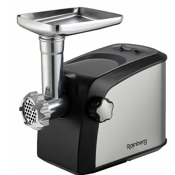 Мясорубка электрическая Rainberg RB-673A (ML-05441)