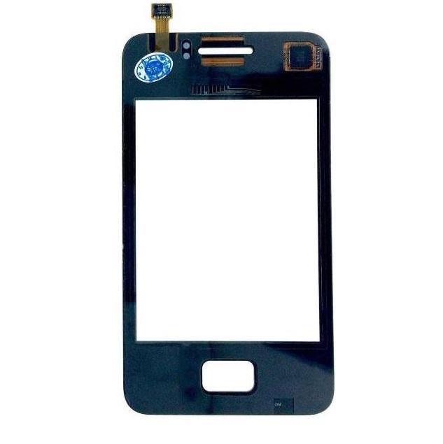 Экран Touchscreen для Samsung S5222 Star 3 Duos Черный (000018047)
