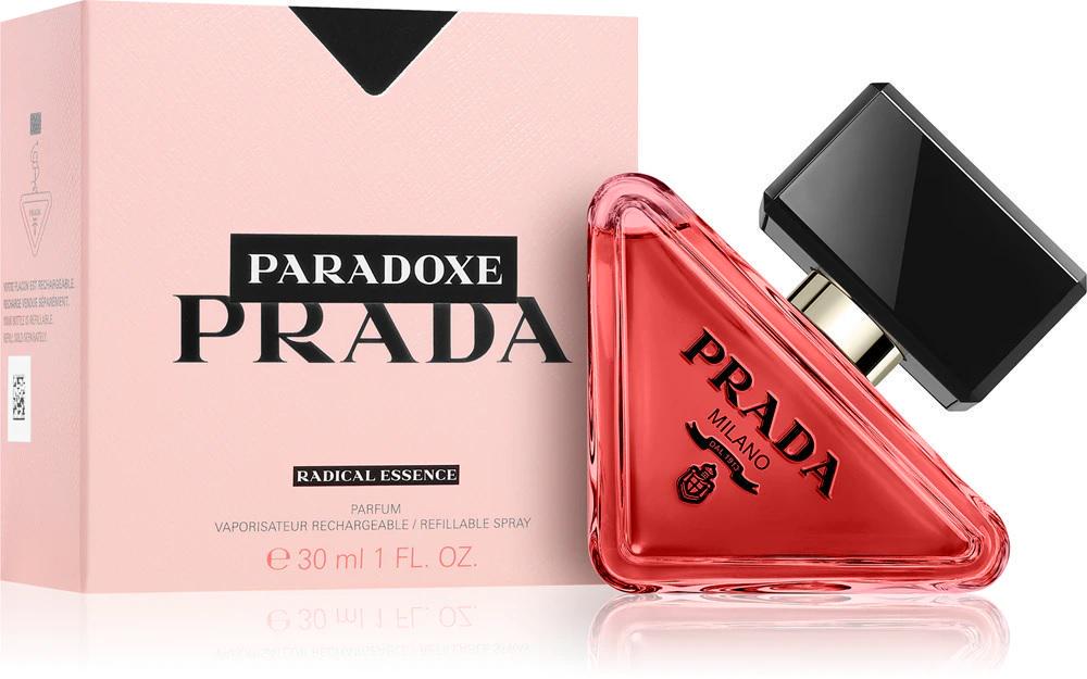 Духи для женщин PRADA Paradoxe Radical Essence 30 мл (381975)