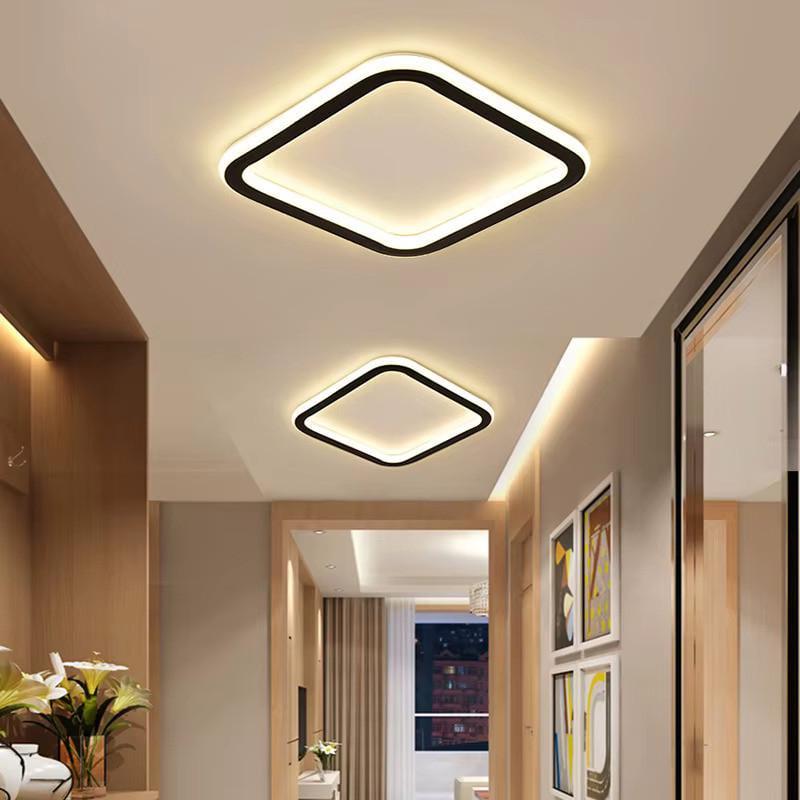 Світильник настінний три режими світла круглий LED 21W (UK47)