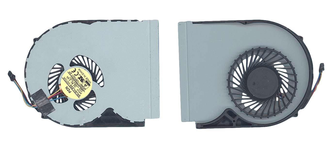 Кулер для ноутбука Lenovo IdeaPad Flex 2 15 5V 0.5A 4-pin FCN