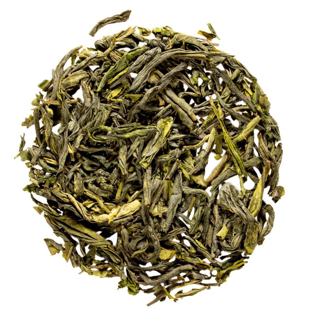 Чай Лю Ань Гуан Пянь 50 г