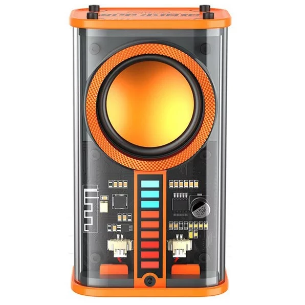 Портативная колонка 5W (X00797)