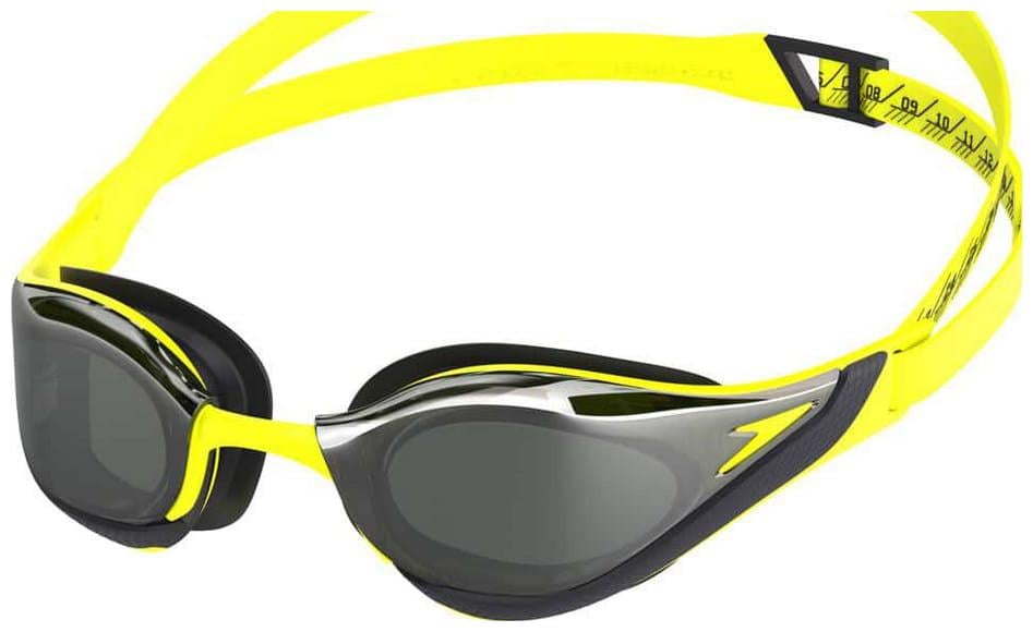 Очки для плавания Speedo FASTSKIN PURE FOCUS GOG MIR AU One Size Желтый/Черный (38100066) Очки для плавания Speedo FASTSKIN PURE FOCUS GOG MIR AU One Size Желтый/Черный (38100066)