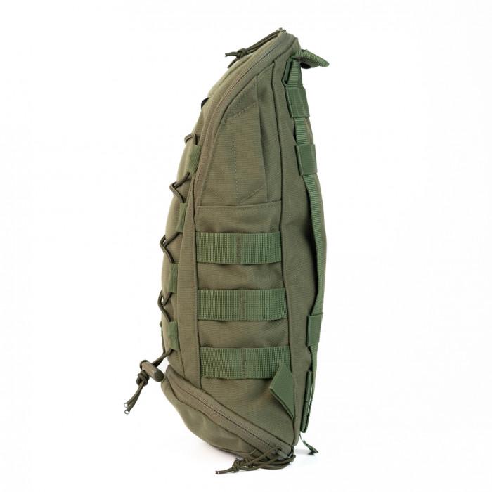 Рюкзак під гідратор Джерело Олива (106010302) - фото 3 Рюкзак під гідратор Джерело Олива (106010302) - фото 3