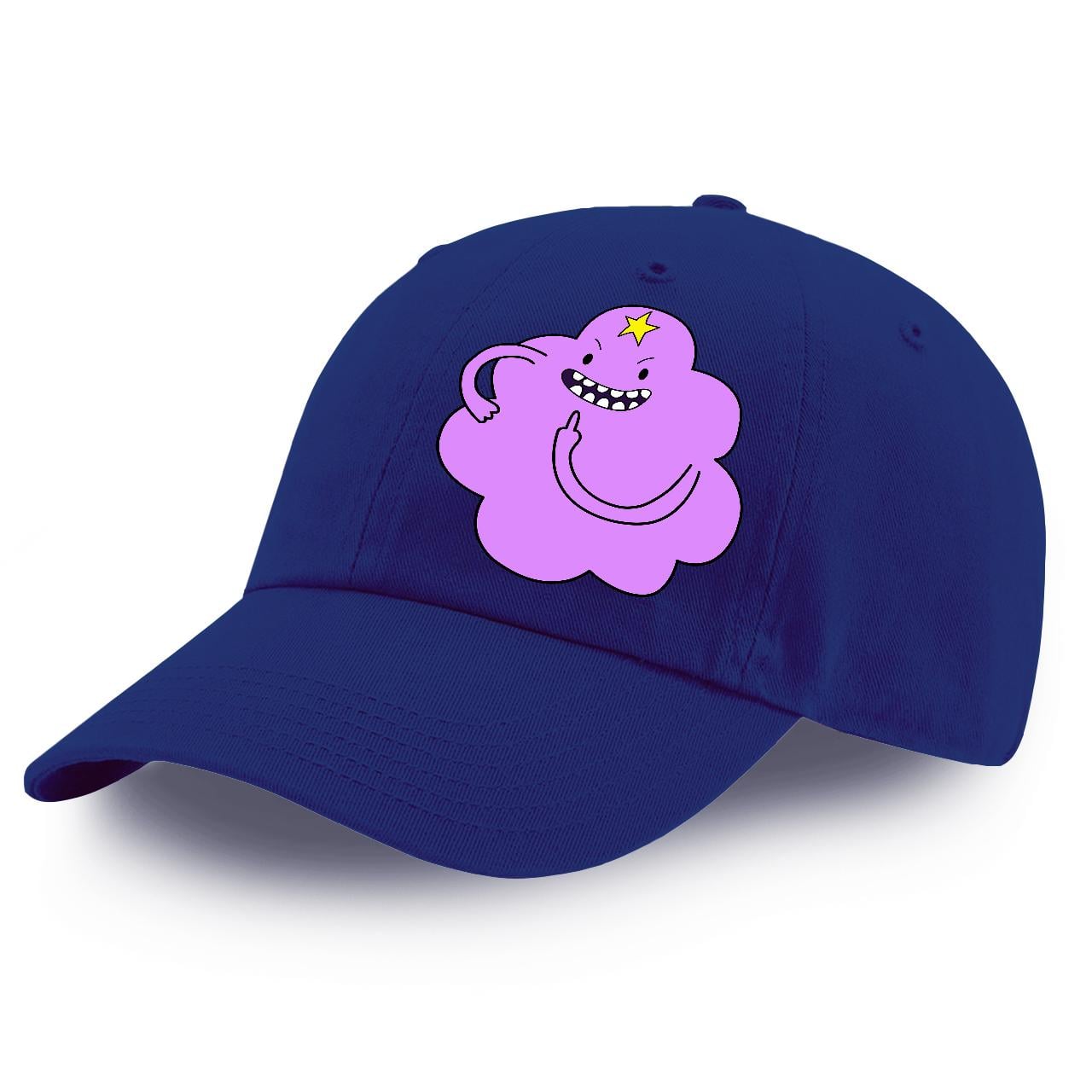 Кепка детская Princess Bubblegum Синий (9273-1578-BL)
