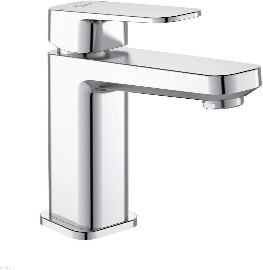 Смеситель для умывальника Ideal Standard Tonic II 126 Хром (37961035)