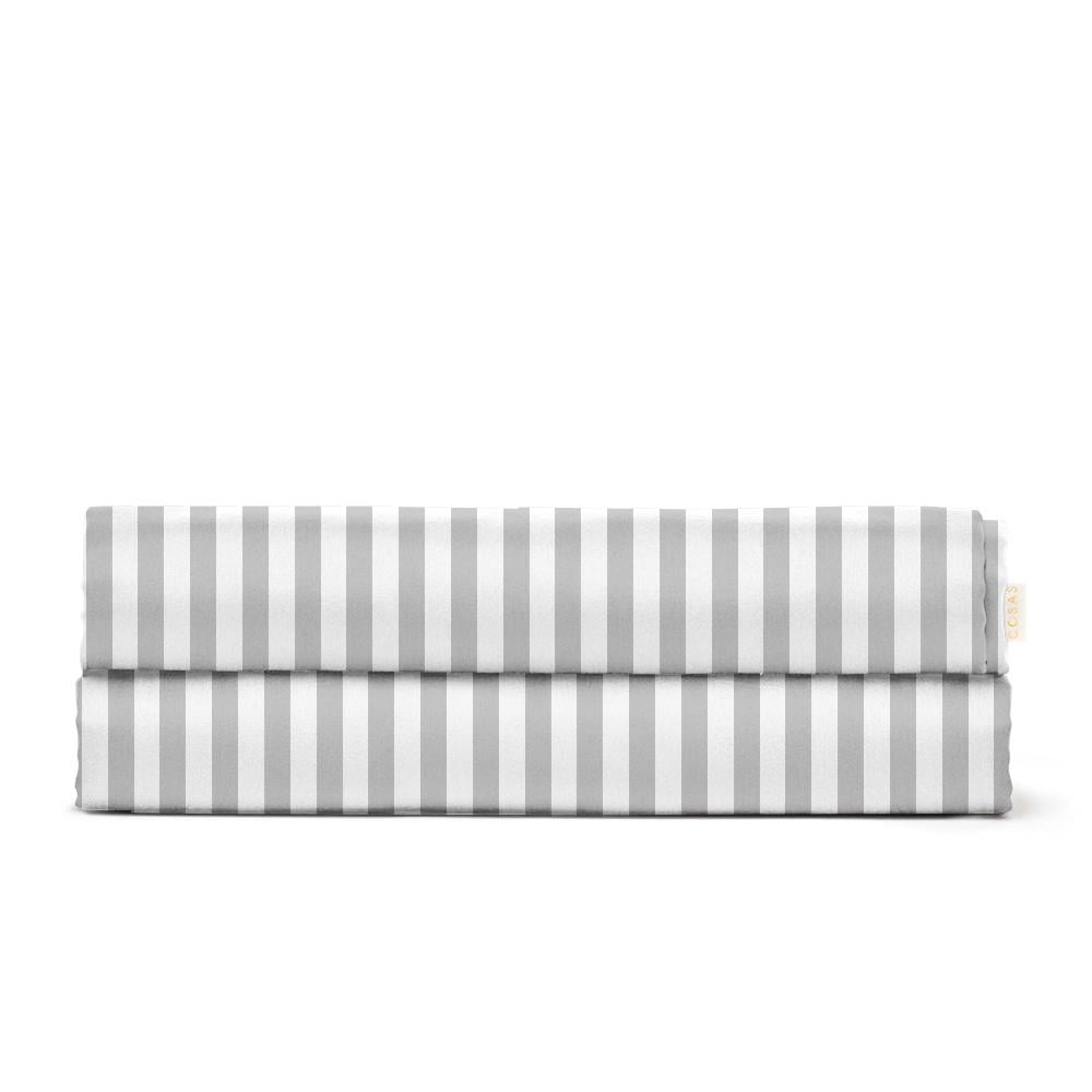 Простынь Cosas Smoky Line 240x260 см (4822052147238)