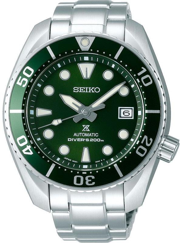 Наручний годинник чоловічий Seiko SPB103J1 (962112) Наручний годинник чоловічий Seiko SPB103J1 (962112)