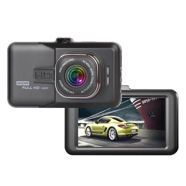 Відеореєстратор DVR 626 2,7" (11515730) - фото 5