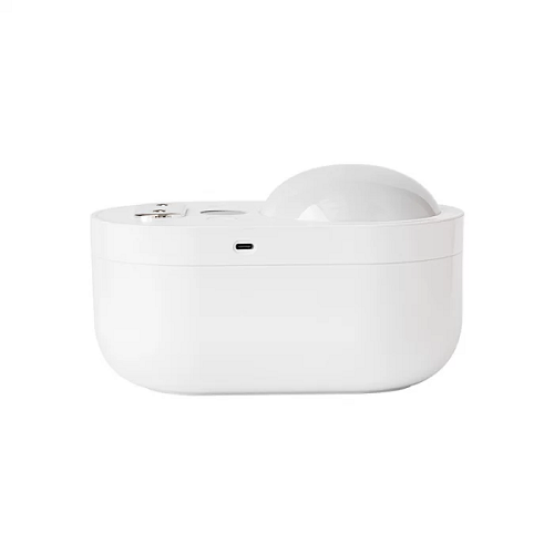 Увлажнитель воздуха-ночник проекционный STARRY SKY 908C 1200 mAh 1,21 л Белый (15842)
