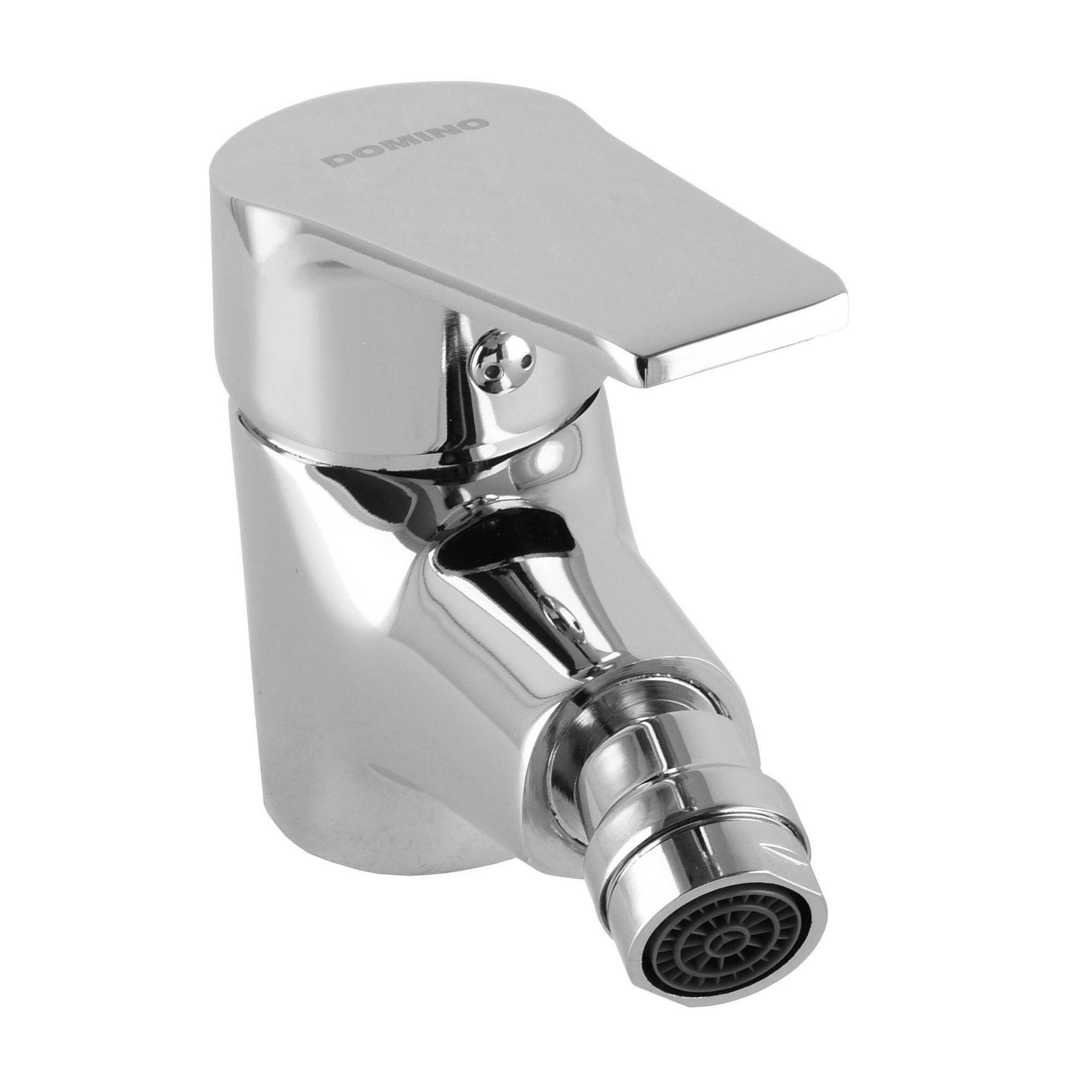 Смеситель для биде DOMINO BLITZ DBC-106 Хром (10463) - фото 2 Смеситель для биде DOMINO BLITZ DBC-106 Хром (10463) - фото 2