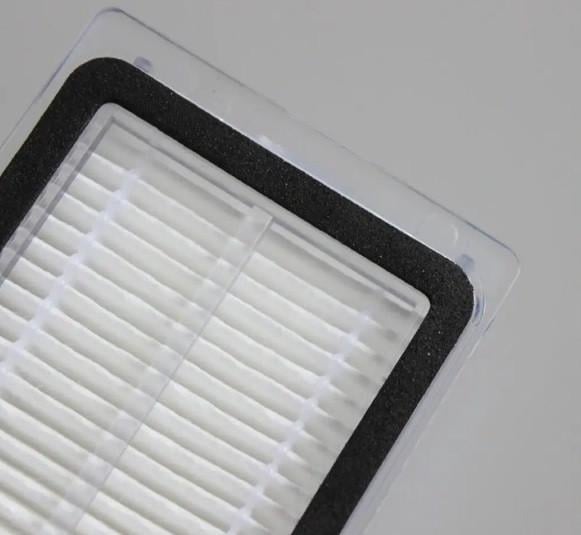 Фільтр для робота-пилососа Xiaomi Mi Robot Vacuum Mop 1С STYTJ01ZHM 2 шт. - фото 5 Фільтр для робота-пилососа Xiaomi Mi Robot Vacuum Mop 1С STYTJ01ZHM 2 шт. - фото 5