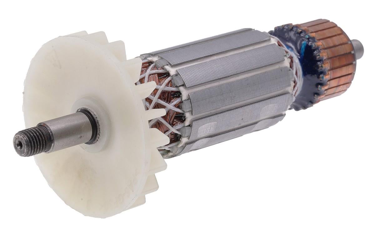 フェザー ᐉ Якорь фрезер Фиолент 600W VJ Parts (СТИФ684263003-01И) • Купить