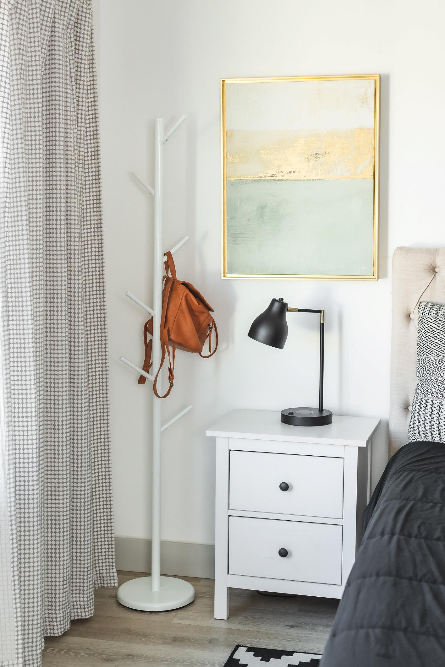 Вешалка кактус металлическая для одежды 28х28х168 см Белый (DA14143W1) - фото 6 Вешалка кактус металлическая для одежды 28х28х168 см Белый (DA14143W1) - фото 6