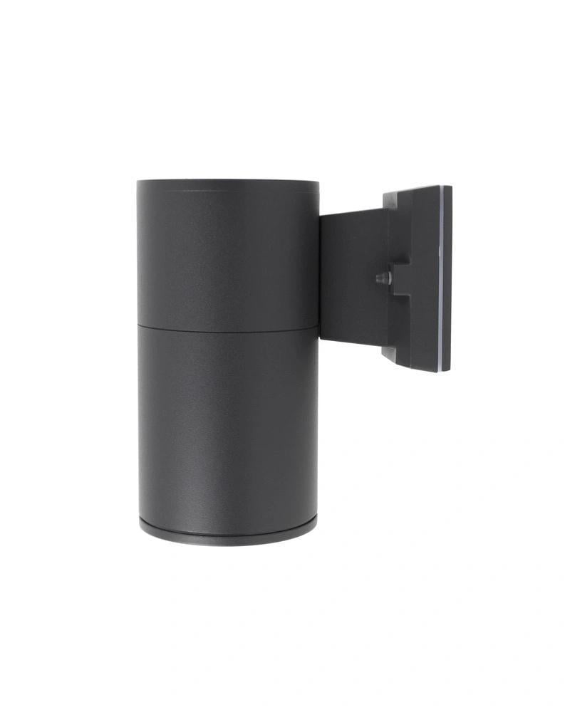 Уличный светильник Nowodvorski 3402 Fog E27 IP44 60W Серый (28686508) - фото 3 Уличный светильник Nowodvorski 3402 Fog E27 IP44 60W Серый (28686508) - фото 3