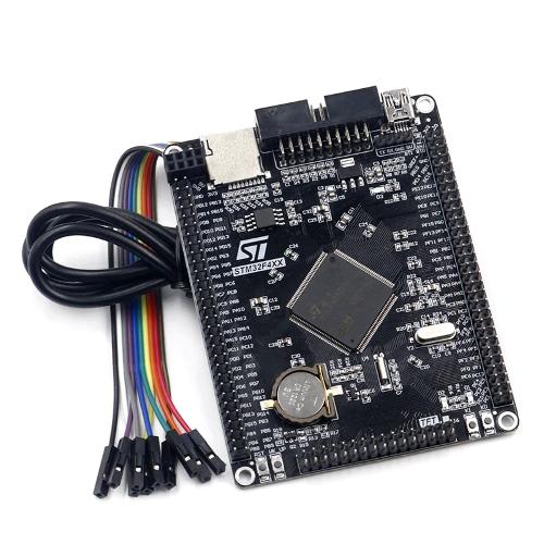 Плата разработчика STM32F407ZGT6 (25793315)