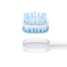 Насадки для зубної щітки Mijia Electric Toothbrush Mini DDYST02SKS 3 шт. White - фото 2
