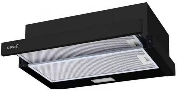 Bитяжка Cata TFB-5160 BK (02034408)
