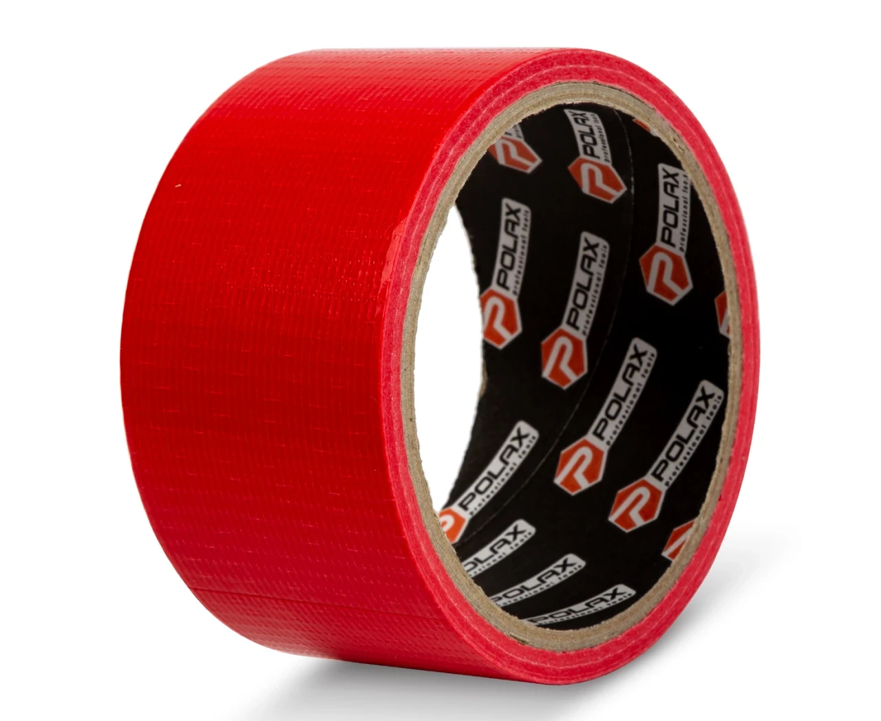 Скотч армований Polax 50 мм х 10 м Червоний (27319237) Скотч армований Polax 50 мм х 10 м Червоний (27319237)