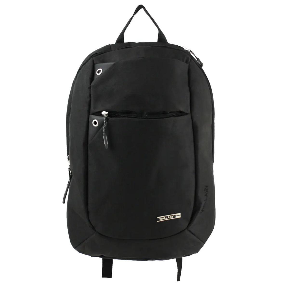 Рюкзак Wallaby 150 Черный (R150004)