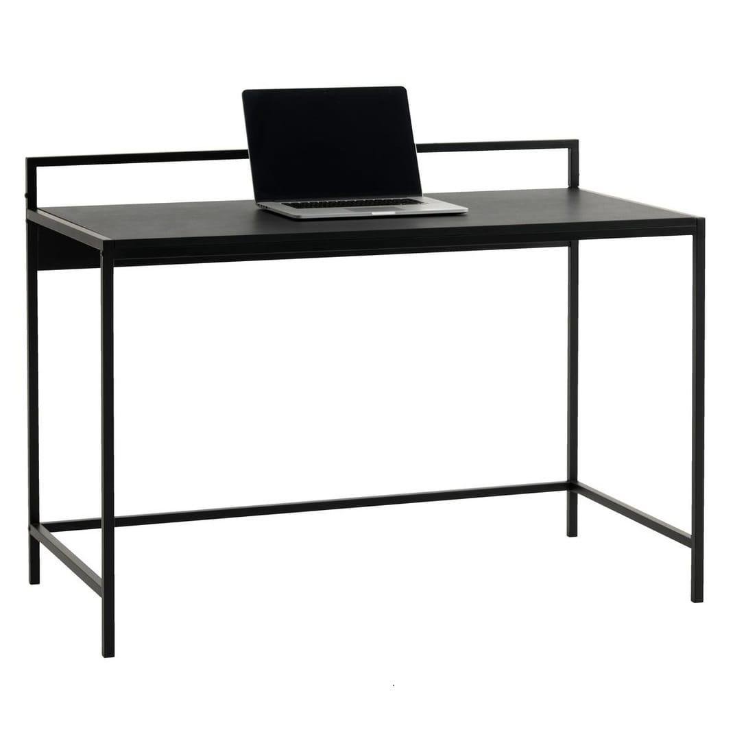 Комп'ютерний стіл у стилі Лофт StepLoft каркас металевий розбірний (Comp-table-107)