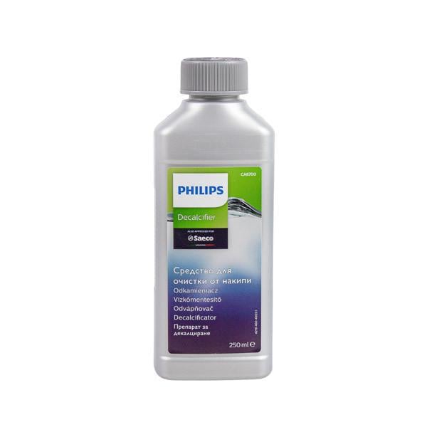 Средство для удаления накипи для кофеварки CA6700/10 Philips 250 мл (00000037998)