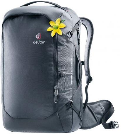 Рюкзак Deuter Aviant Access 38 SL Black (1052-3511120 7000)