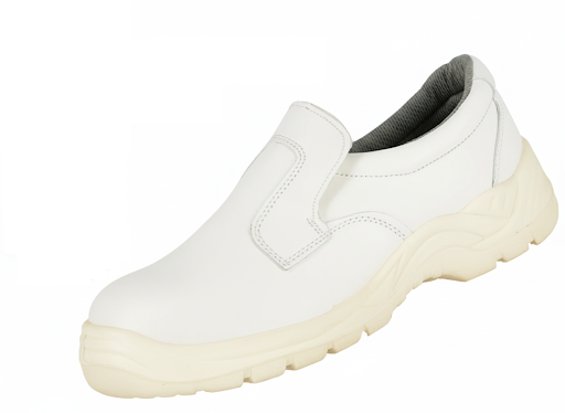 Полуботинки NITRAS 7250 CLEAN STEP р. 47 (28868553)