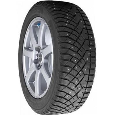 Автошина Nitto Therma Spike 245/55 R19 103T шип